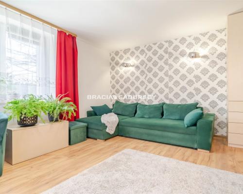 Ulica Kilińskiego, Skawina