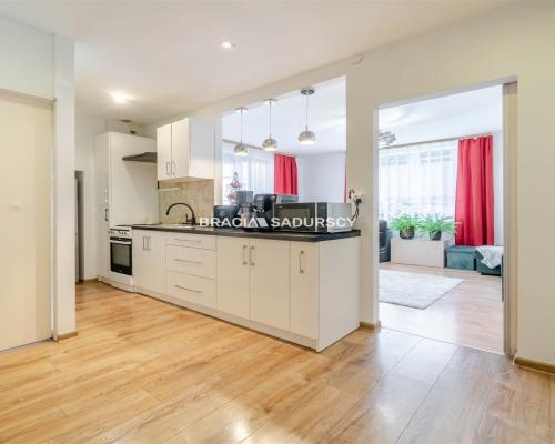 Ulica Kilińskiego, Skawina