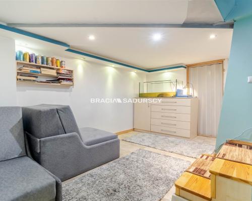 Ulica Kilińskiego, Skawina