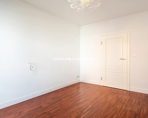 3 pok z dwoma Balkonami - ul.Poznańska