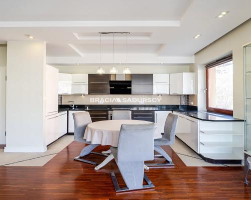 3 pok z dwoma Balkonami - ul.Poznańska