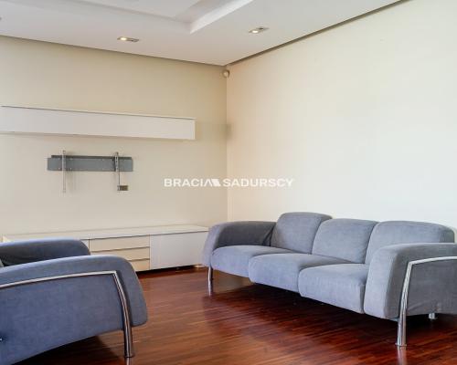 3 pok z dwoma Balkonami - ul.Poznańska