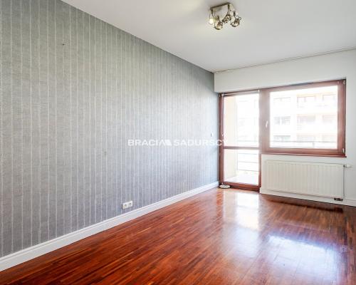 3 pok z dwoma Balkonami - ul.Poznańska