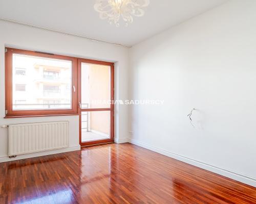 3 pok z dwoma Balkonami - ul.Poznańska