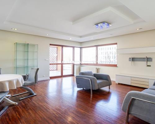 3 pok z dwoma Balkonami - ul.Poznańska