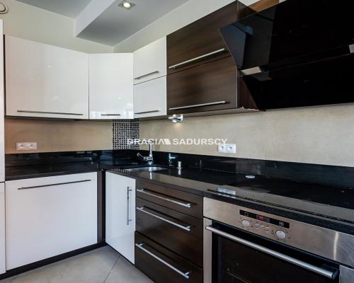 3 pok z dwoma Balkonami - ul.Poznańska