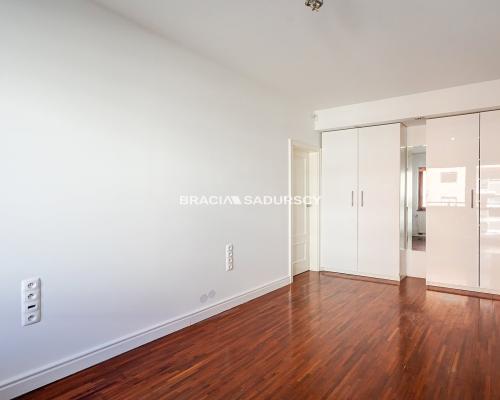 3 pok z dwoma Balkonami - ul.Poznańska