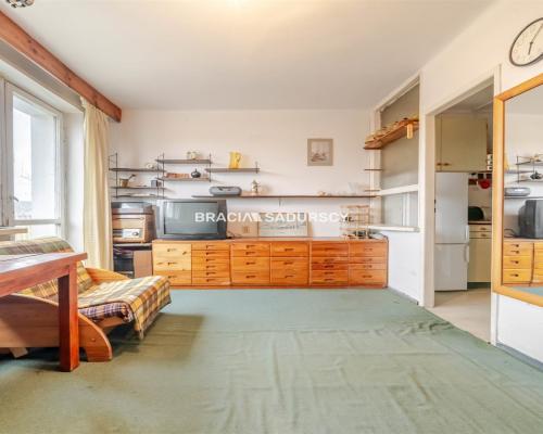 2-POKOJOWE Z WIDOKIEM NA WAWEL I WISŁĘ