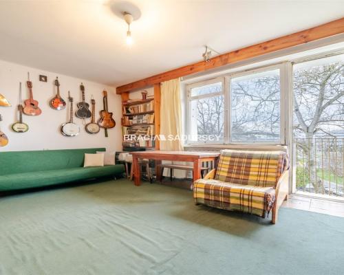 2-POKOJOWE Z WIDOKIEM NA WAWEL I WISŁĘ