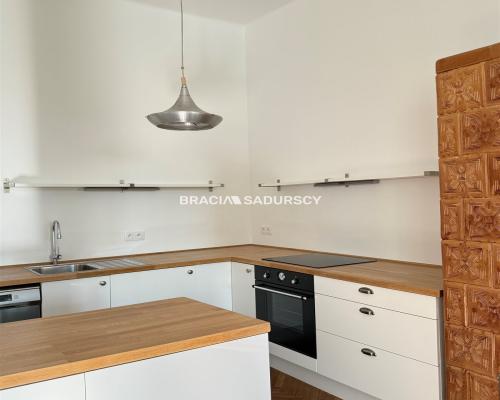 2 pok ok 60 m2 Satre Dębniki blisko Wawelu