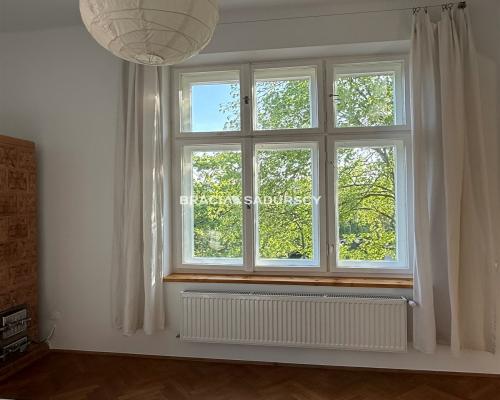 2 pok ok 60 m2 Satre Dębniki blisko Wawelu