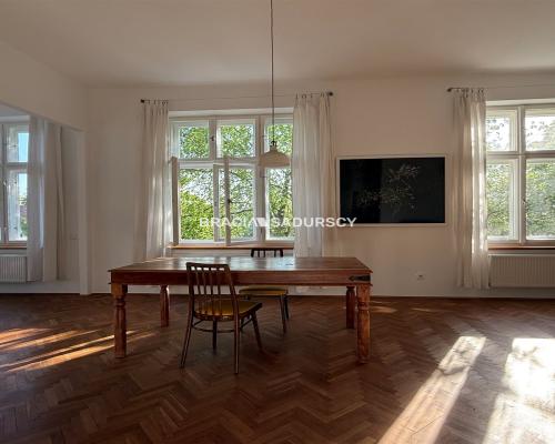 2 pok ok 60 m2 Satre Dębniki blisko Wawelu