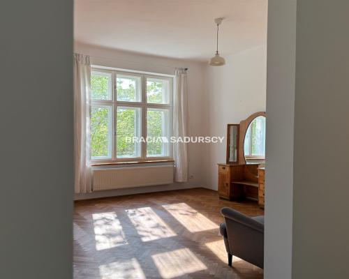 2 pok ok 60 m2 Satre Dębniki blisko Wawelu