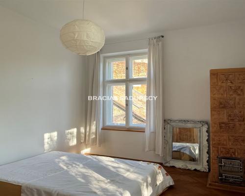 2 pok ok 60 m2 Satre Dębniki blisko Wawelu