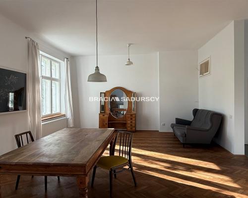 2 pok ok 60 m2 Satre Dębniki blisko Wawelu