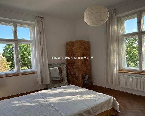 2 pok ok 60 m2 Satre Dębniki blisko Wawelu