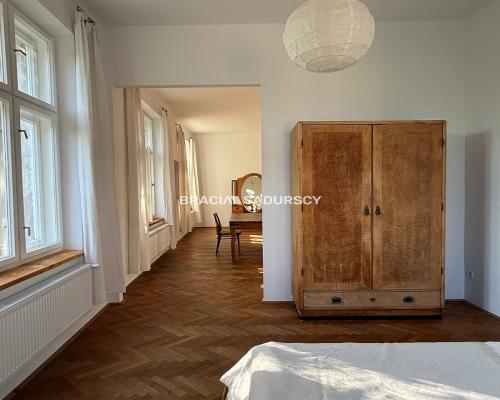 2 pok ok 60 m2 Satre Dębniki blisko Wawelu