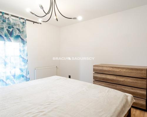 GUSTOWNE, ZADBANE 2-POKOJOWE NA RUCZAJU