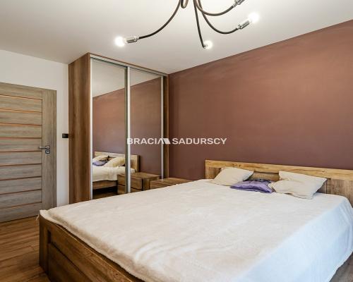 GUSTOWNE, ZADBANE 2-POKOJOWE NA RUCZAJU