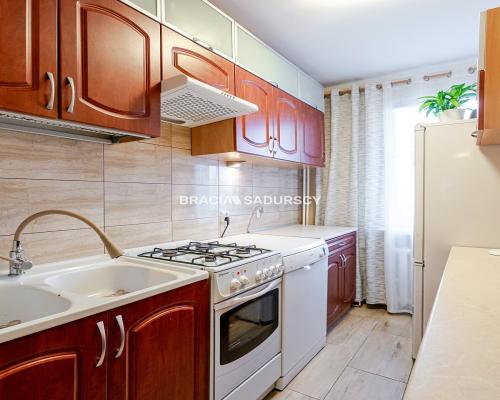 3pok (oddzielne) ok 55,7m2 Podgórze Duchackie