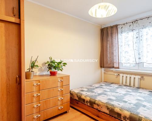 3pok (oddzielne) ok 55,7m2 Podgórze Duchackie