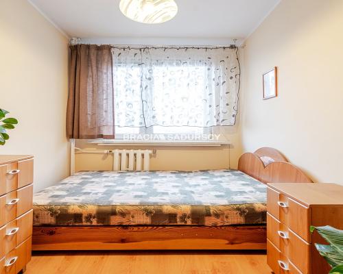 3pok (oddzielne) ok 55,7m2 Podgórze Duchackie