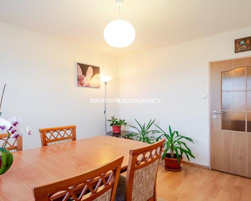 3pok (oddzielne) ok 55,7m2 Podgórze Duchackie