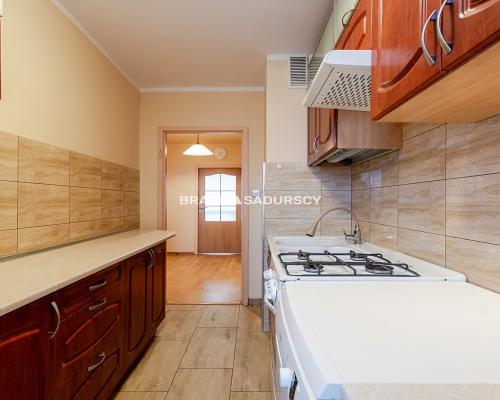 3pok (oddzielne) ok 55,7m2 Podgórze Duchackie