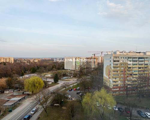 3pok (oddzielne) ok 55,7m2 Podgórze Duchackie