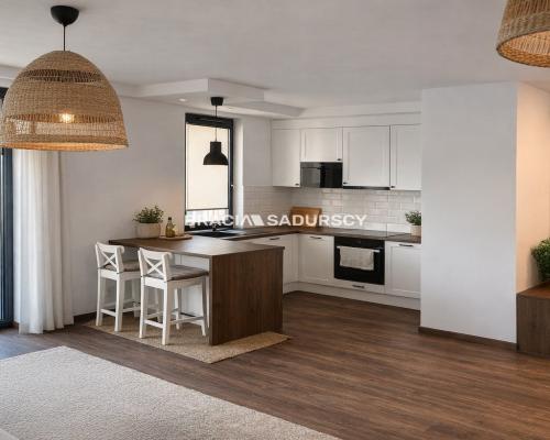 Świetna komunikacja, ulica Wizjonerów.