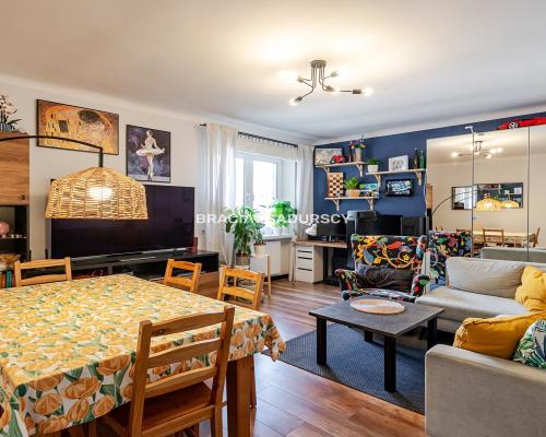 3-pok dla rodziny, osobna kuchnia, do wprowadzenia