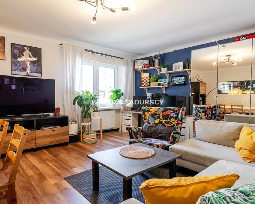 3-pok dla rodziny, osobna kuchnia, do wprowadzenia