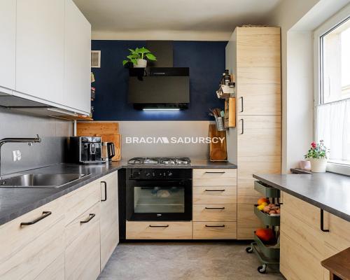 3-pok dla rodziny, osobna kuchnia, do wprowadzenia