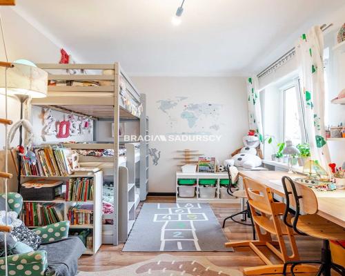 3-pok dla rodziny, osobna kuchnia, do wprowadzenia