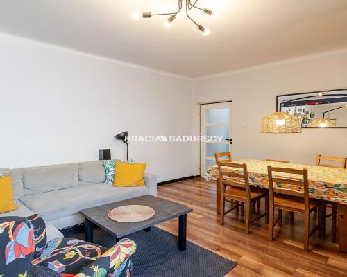 3-pok dla rodziny, osobna kuchnia, do wprowadzenia