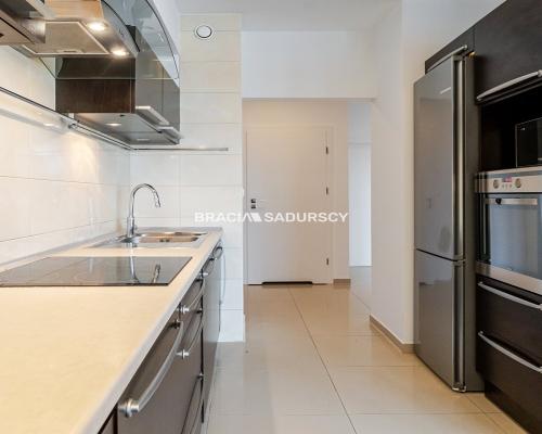 3-pok/ostatnie piętro/garaż/2 balkony/Ruczaj