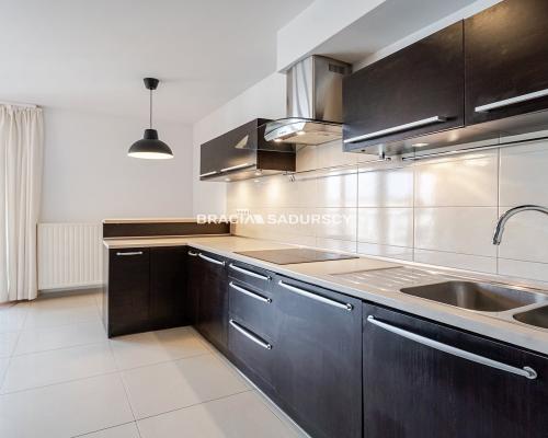 3-pok/ostatnie piętro/garaż/2 balkony/Ruczaj