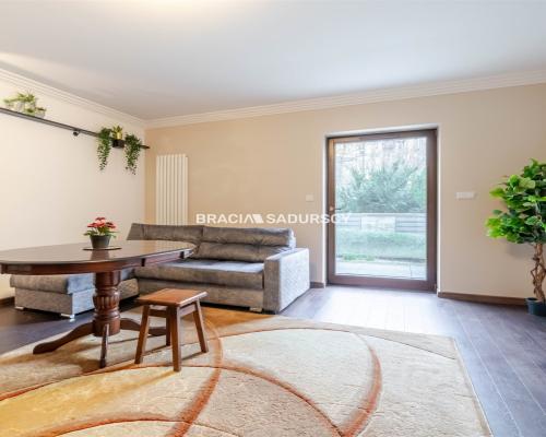 Nowoczesne 2 pok ok 56,2  Centrum Krakowa