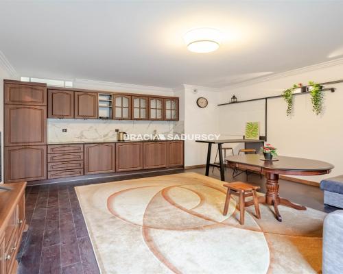 Nowoczesne 2 pok ok 56,2  Centrum Krakowa