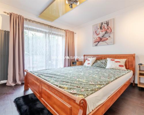 Nowoczesne 2 pok ok 56,2  Centrum Krakowa