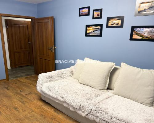 2 osobne pokoje Os. Piastów