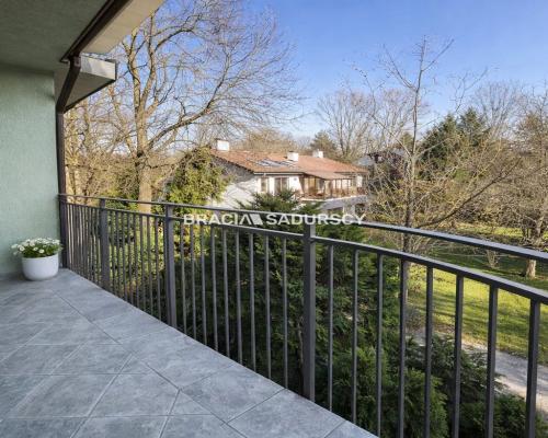 3 pokoje w Borku Falęckim