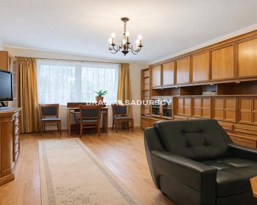 3 pokoje w Borku Falęckim