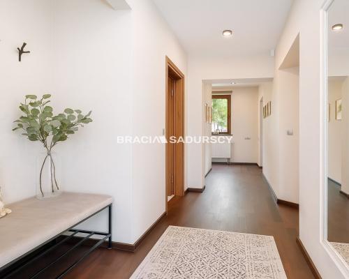 Mieszkanie 72 m Typu LUX Stare Miasto, Inwestycja