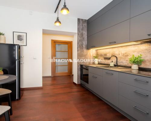 Mieszkanie 72 m Typu LUX Stare Miasto, Inwestycja