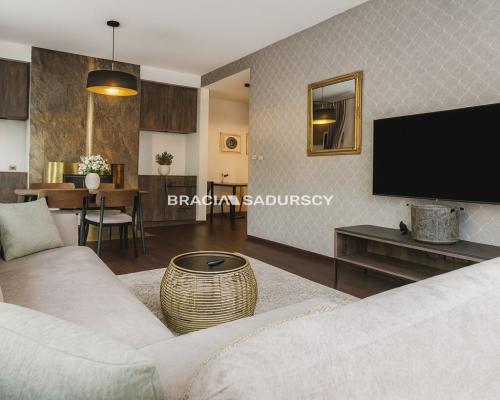 Mieszkanie 72 m Typu LUX Stare Miasto, Inwestycja