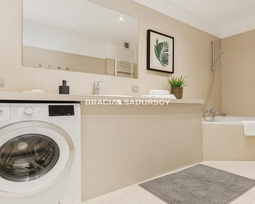 Mieszkanie 72 m Typu LUX Stare Miasto, Inwestycja