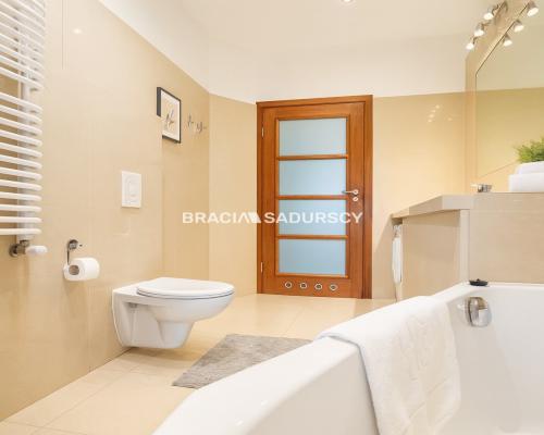 Mieszkanie 72 m Typu LUX Stare Miasto, Inwestycja