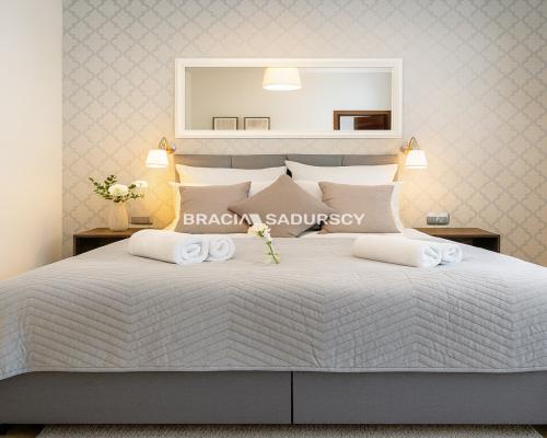 Mieszkanie 72 m Typu LUX Stare Miasto, Inwestycja