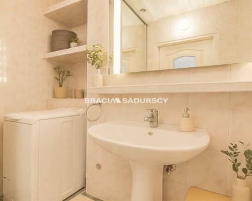 Funkcjonalne 2-pokojowe z oddzielną kuchnią